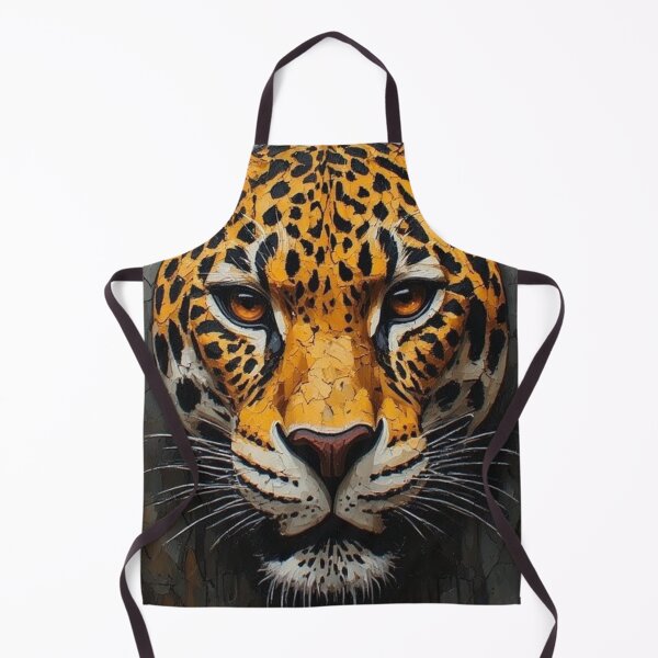 Item preview, Leopard #1 designed and sold by Paragon-Art.