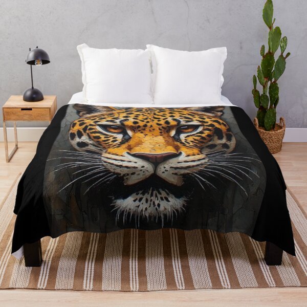 Item preview, Leopard #1 designed and sold by Paragon-Art.