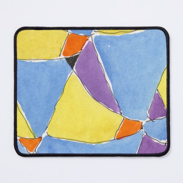 Item preview, Color Geometry №01 designed and sold by vladbrodetski.