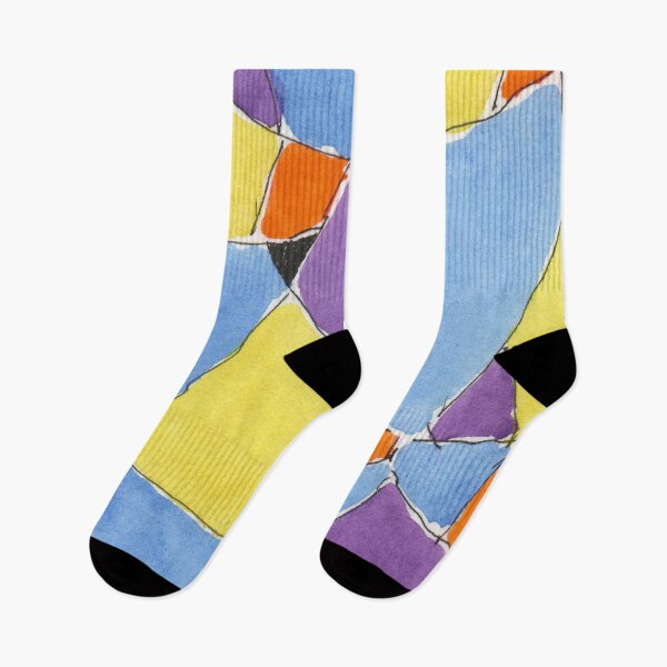 Item preview, Color Geometry №01 designed and sold by vladbrodetski.
