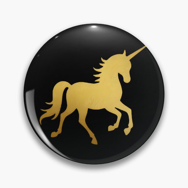 Item preview, Unicorn, horse, pony in a magic 8 designed and sold by Neon G.