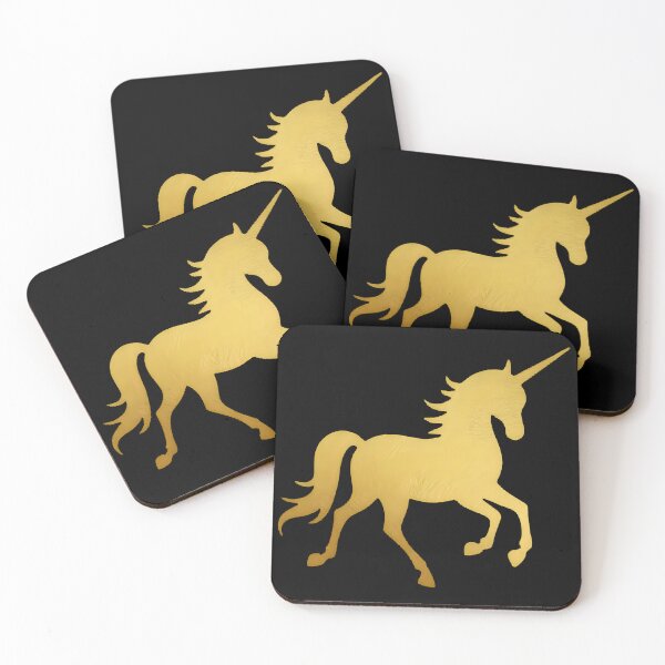 Item preview, Unicorn, horse, pony in a magic 8 designed and sold by Neon G.