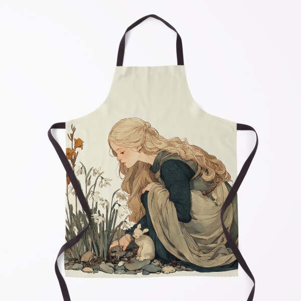 Item preview, Spring’s First Whisper designed and sold by Banal25.