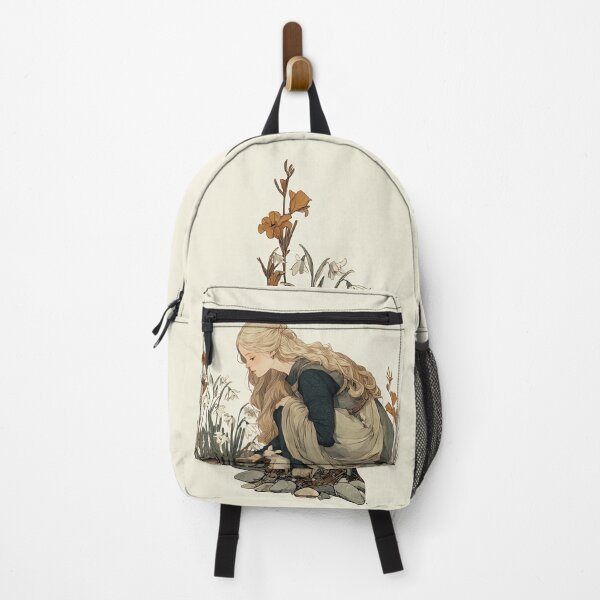 Item preview, Spring’s First Whisper designed and sold by Banal25.