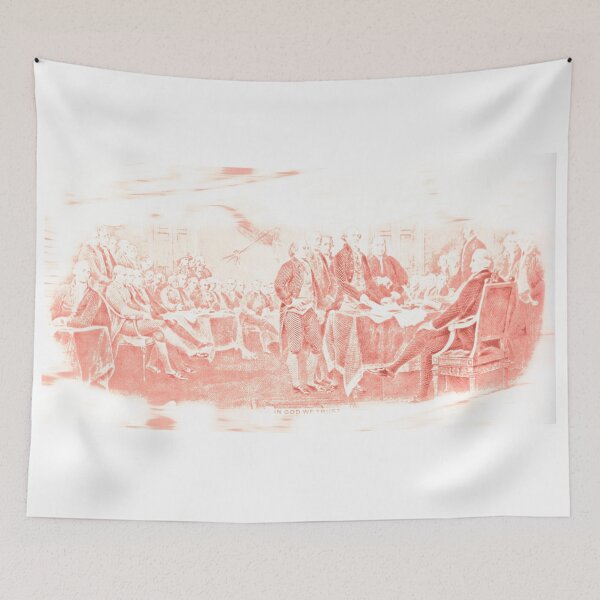 Item preview, Declaration of Independence designed and sold by IgorKovalenko.