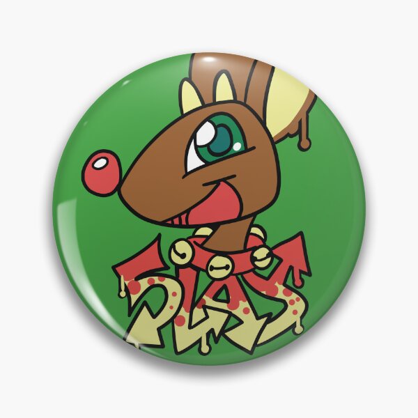 Artikelvorschau, Rudolph tötet entworfen und verkauft von KristKC.