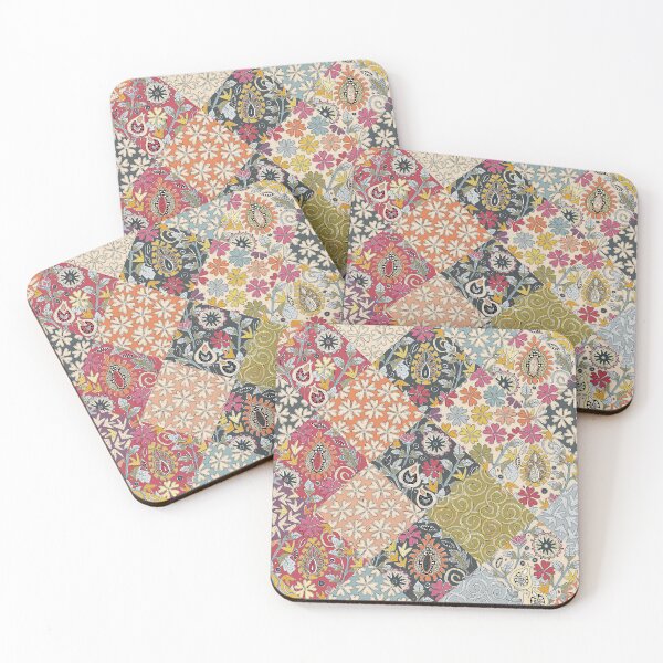 Item preview, KONFER PATCHWORK designed and sold by scrummy.