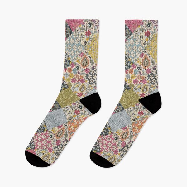 Item preview, KONFER PATCHWORK designed and sold by scrummy.
