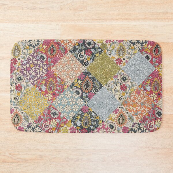Item preview, KONFER PATCHWORK designed and sold by scrummy.