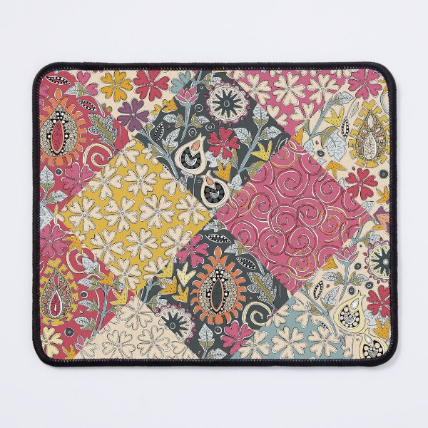 Item preview, KONFER PATCHWORK designed and sold by scrummy.