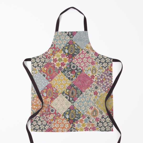 Item preview, KONFER PATCHWORK designed and sold by scrummy.