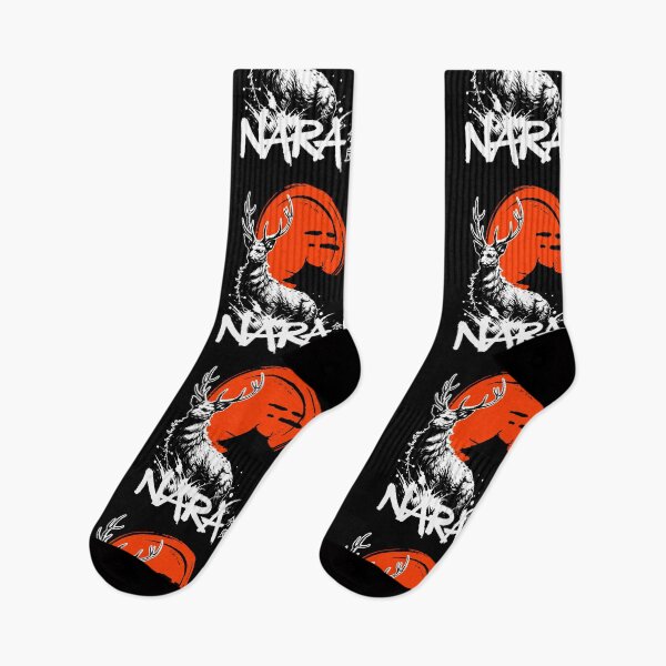Item preview, Japan City - Nara designed and sold by SignumShop.