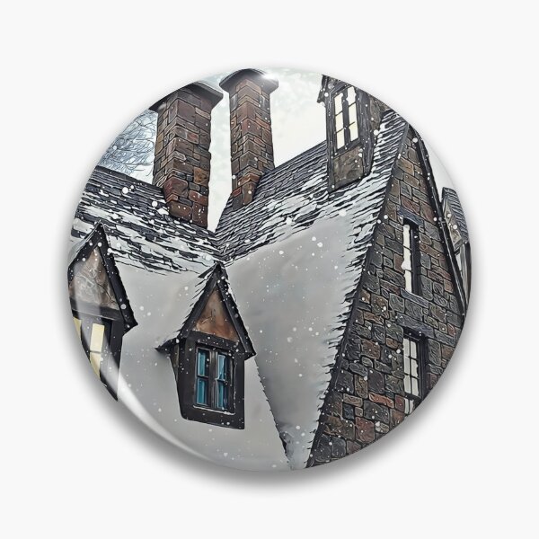 Item preview, Best Settlement in Britain designed and sold by MetaWade.