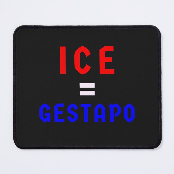 Item preview, ICE = Gestapo designed and sold by KATKattalestv.