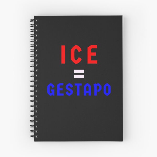 Item preview, ICE = Gestapo designed and sold by KATKattalestv.