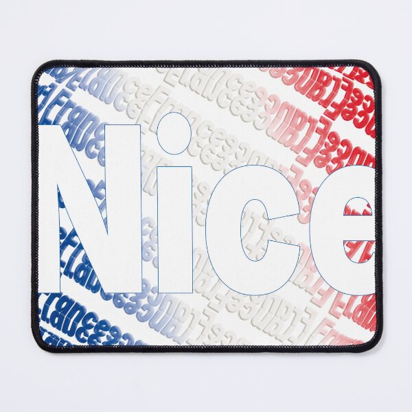 Item preview, French motifs in the city of Nice designed and sold by Alan-David.
