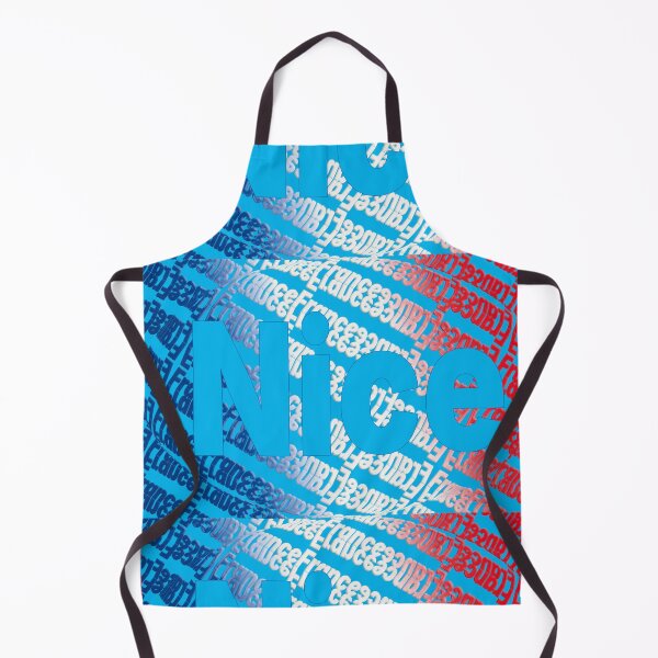 Item preview, French motifs in the city of Nice designed and sold by Alan-David.