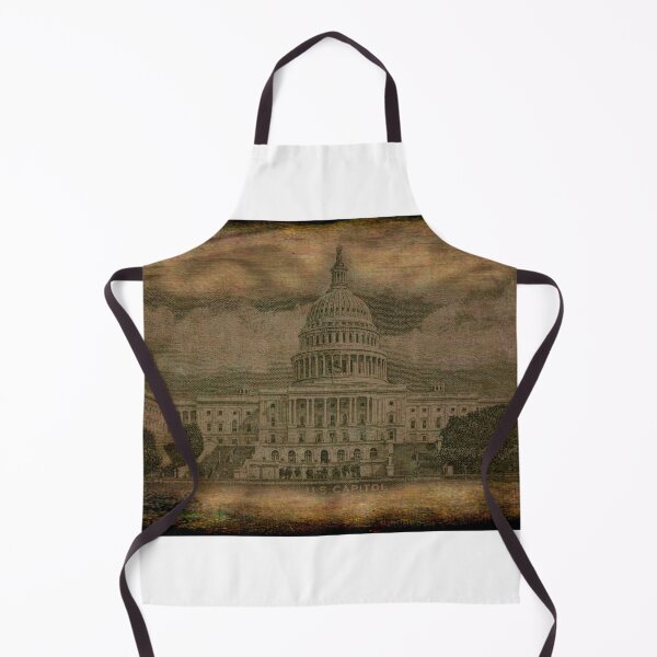 Item preview, U.S. Capitol designed and sold by IgorKovalenko.
