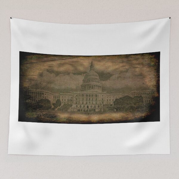 Item preview, U.S. Capitol designed and sold by IgorKovalenko.