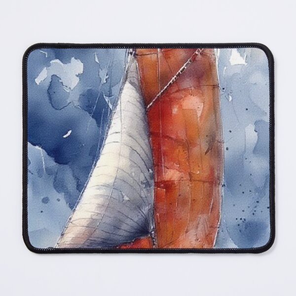 Item preview, Sailboat designed and sold by sid1802.