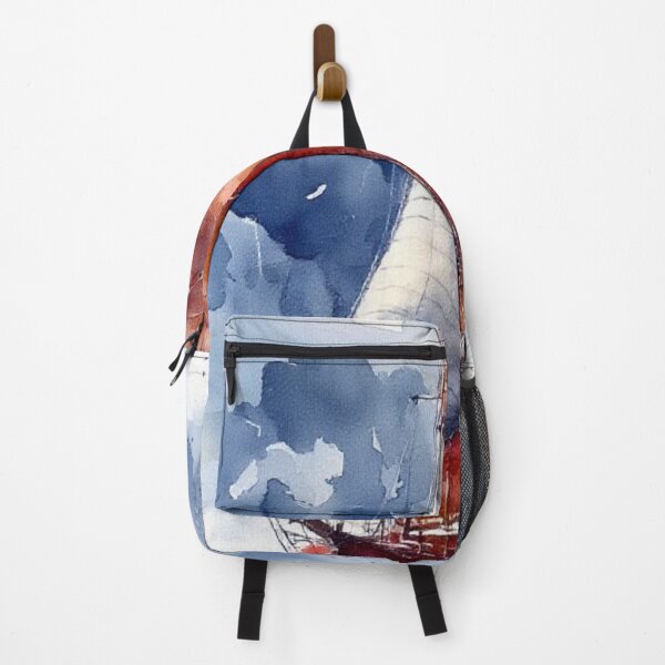 Item preview, Sailboat designed and sold by sid1802.
