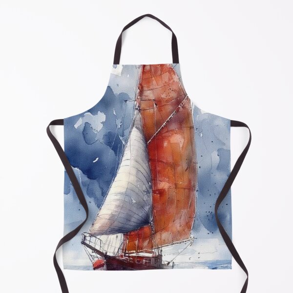 Item preview, Sailboat designed and sold by sid1802.