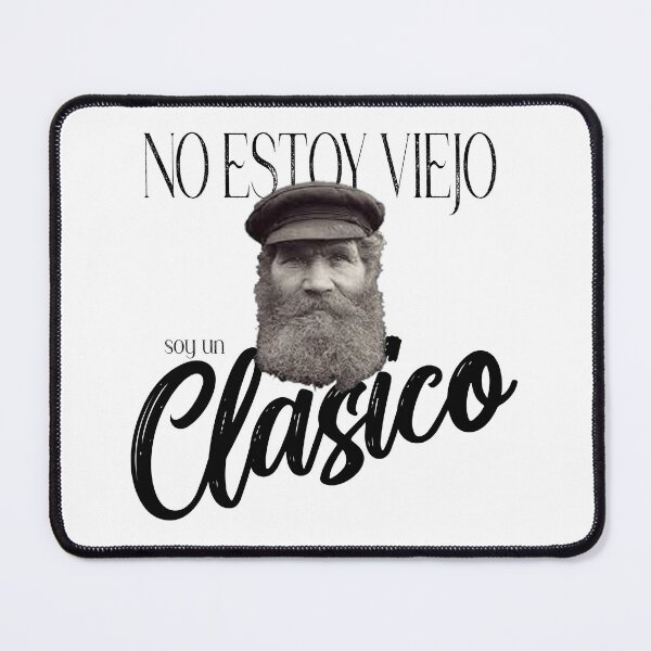 Item preview, I'm a classic designed and sold by Kalaka Digital Design.