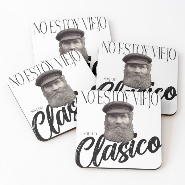 Item preview, I'm a classic designed and sold by Kalaka Digital Design.