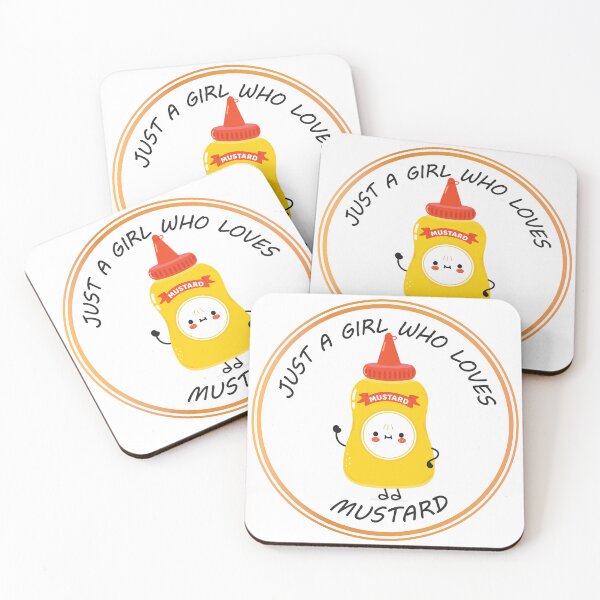 Item preview, Just A Girl Who Loves Ketchup designed and sold by bolimj.