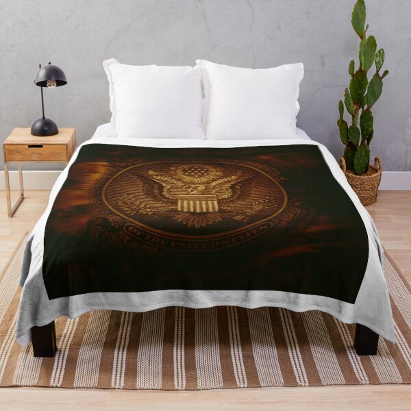 Item preview, American press designed and sold by IgorKovalenko.