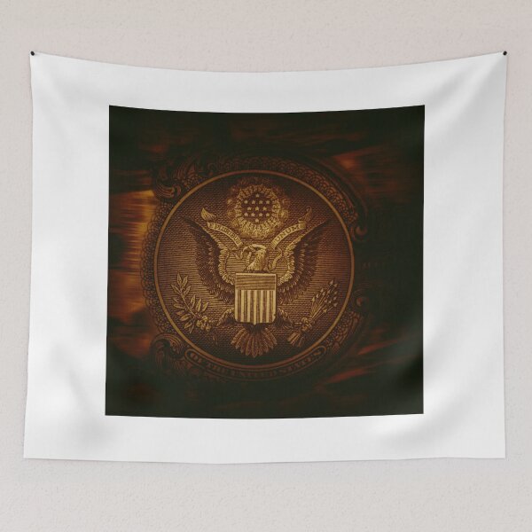 Item preview, American press designed and sold by IgorKovalenko.