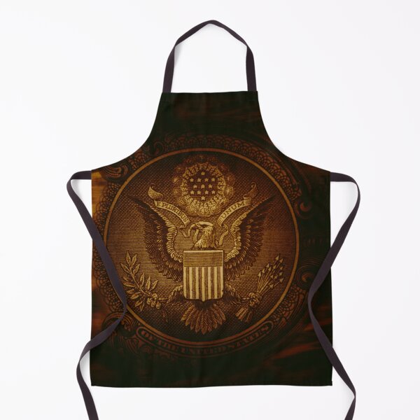 Item preview, American press designed and sold by IgorKovalenko.