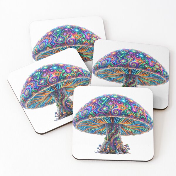 Item preview, Allmother designed and sold by Botanica Trip.