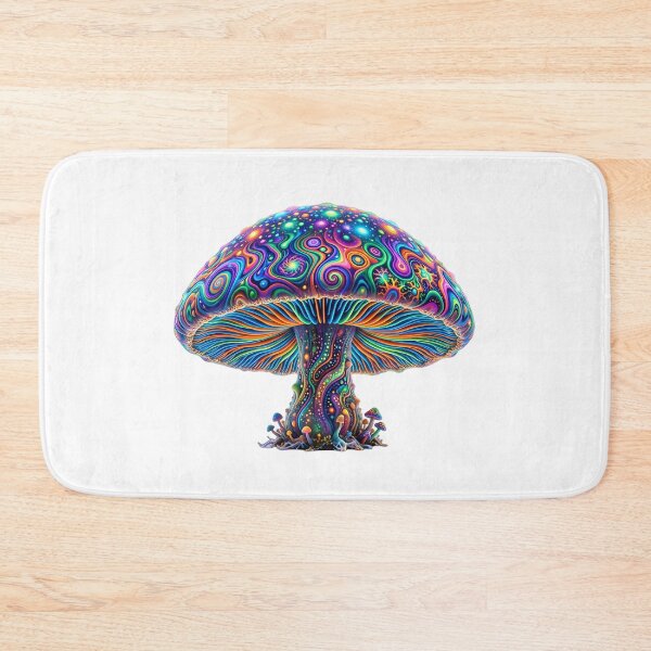Item preview, Allmother designed and sold by Botanica Trip.