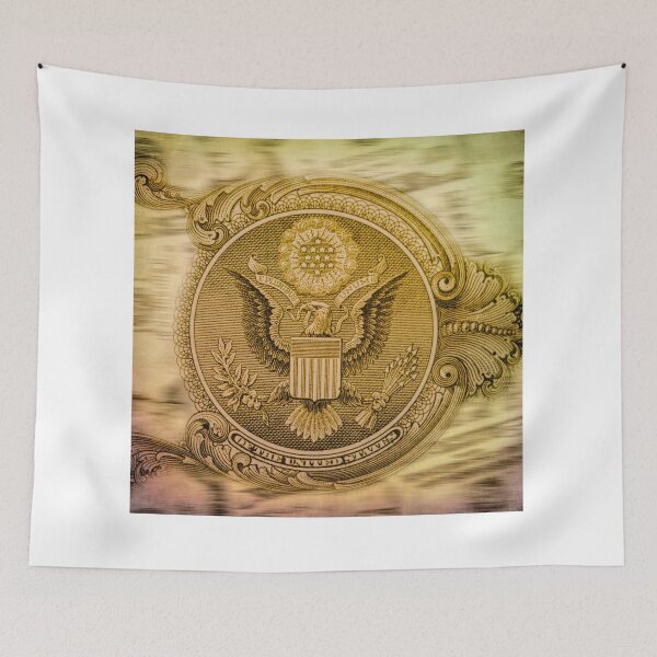 Item preview, American press designed and sold by IgorKovalenko.