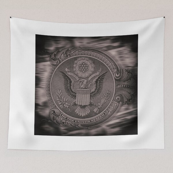Item preview, American press designed and sold by IgorKovalenko.