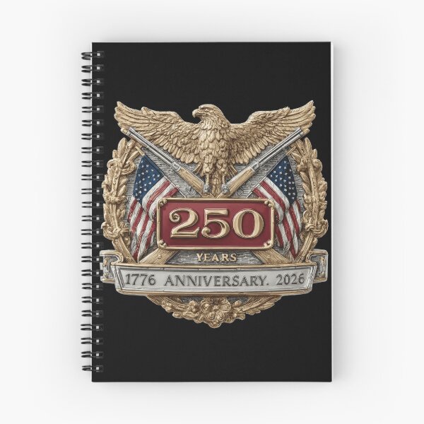 Item preview, US 250 Years Anniversary designed and sold by Press-Verse.