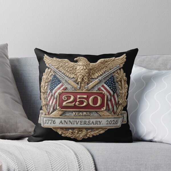 Item preview, US 250 Years Anniversary designed and sold by Press-Verse.
