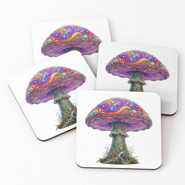 Item preview, Fruit of the Soul designed and sold by Botanica Trip.