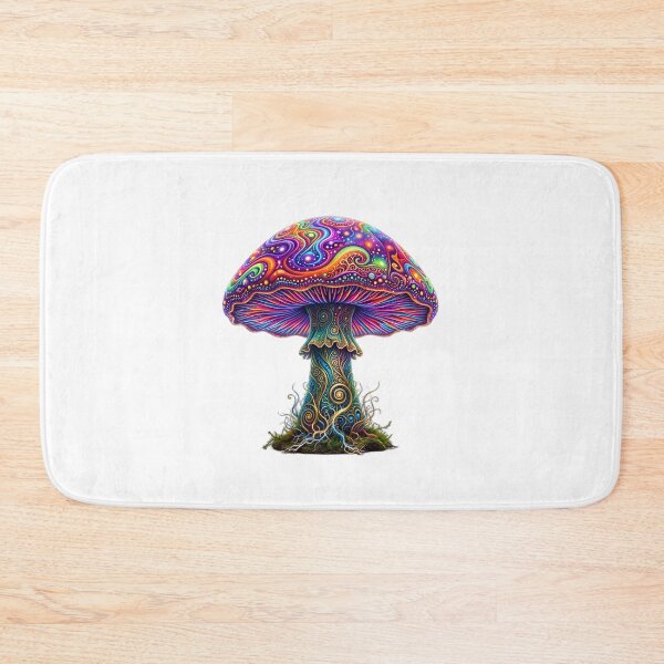 Item preview, Fruit of the Soul designed and sold by Botanica Trip.