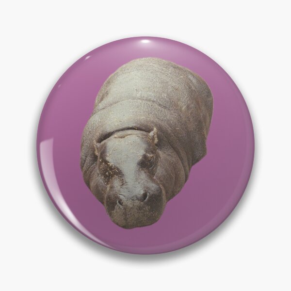 Item preview, Hippo designed and sold by Pitcher Perfect.