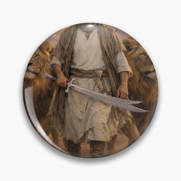 Item preview, Imam Ali designed and sold by QR Art Finland.