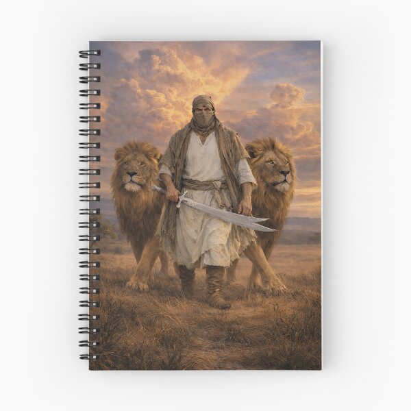 Item preview, Imam Ali designed and sold by QR Art Finland.