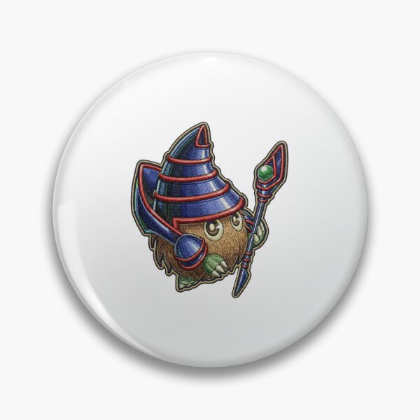 Item preview, Magi Kuriboh Weaving designed and sold by sunafunk.
