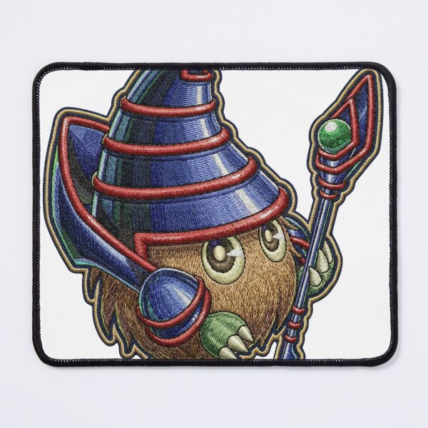 Item preview, Magi Kuriboh Weaving designed and sold by sunafunk.
