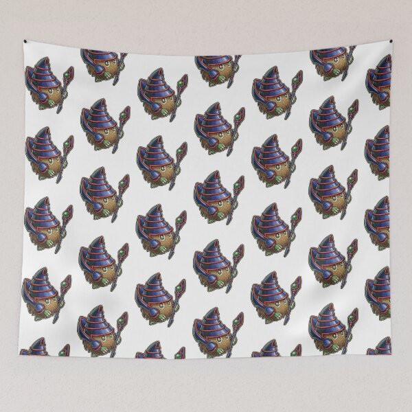 Item preview, Magi Kuriboh Weaving designed and sold by sunafunk.
