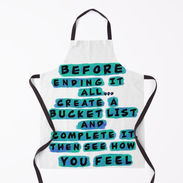 Item preview, Bucket list designed and sold by MoniJoy91.