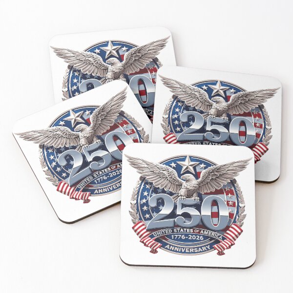 Item preview, US 250 Years Anniversary designed and sold by Press-Verse.