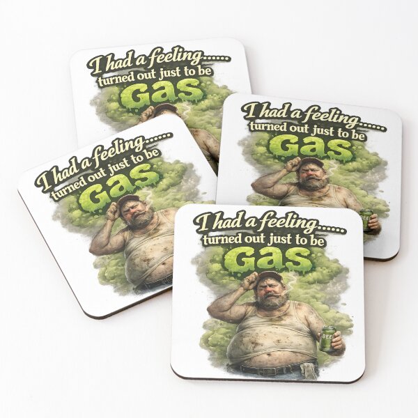 Item preview, I had a feeling turned out just to be gas designed and sold by Bjorkqvist.