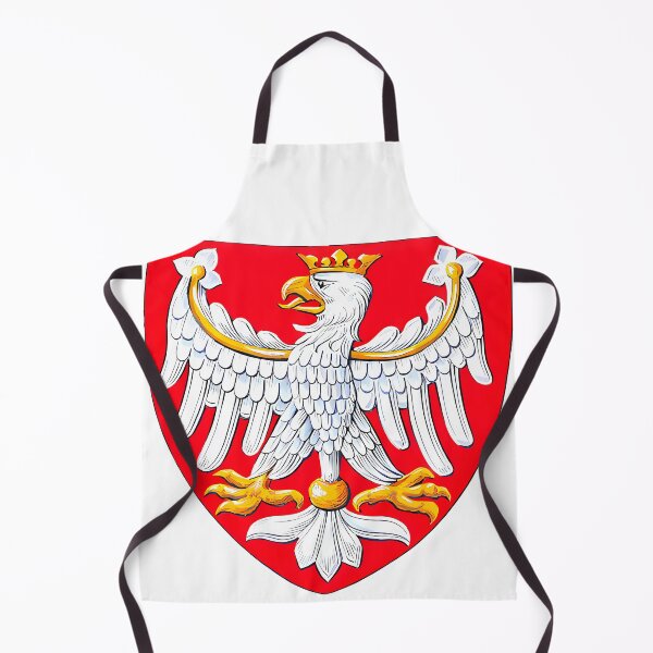 Item preview, The Eagle of Władysław II Jagiełło, King of Poland (1386–1434) designed and sold by ✠Extra✠Ecclesiam✠Nulla✠Salus✠.